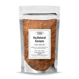 TOS The Organic Spices 250 gr Kış Baharat Karışımı