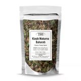 TOS The Organic Spices 250 gr Klasik Makarna Baharatı