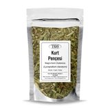 TOS The Organic Spices 250 gr Kurt Pençesi