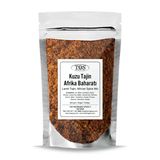 TOS The Organic Spices 250 gr Kuzu Tajin, Afrika Baharat Karışımı