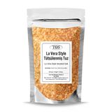 TOS The Organic Spices 250 gr La Vera Style Tütsülenmiş Tuz