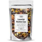 TOS The Organic Spices 250 gr Lavantalı Rooibos Çayı