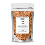 TOS The Organic Spices 250 gr Lime Çeşni