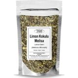 TOS The Organic Spices 250 gr Limon Kokulu Melisa