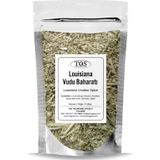 TOS The Organic Spices 250 gr Louisiana Vudu Baharatı