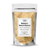 TOS The Organic Spices 250 gr Madison's Makarna Baharatı
