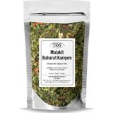 TOS The Organic Spices 250 gr Malakit Baharat Karışımı