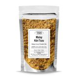 TOS The Organic Spices 250 gr Malay Köri Tozu Karışımı