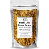 TOS The Organic Spices 250 gr Malezya Laksa Baharat Karışımı