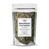 TOS The Organic Spices 250 gr Marine Baharatı