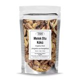 TOS The Organic Spices 250 gr Melek Otu Kökü