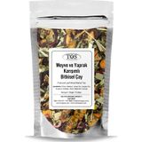 TOS The Organic Spices 250 gr Meyve ve Yaprak Karışımlı Bitki Çayı