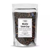 TOS The Organic Spices 250 gr Mindful Sabah Çayı Harmanı