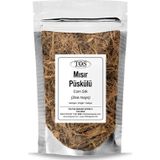 TOS The Organic Spices 250 gr Mısır Püskülü
