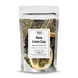TOS The Organic Spices 250 gr Nane Limon Çayı
