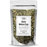 TOS The Organic Spices 250 gr Nane Limon Melisa Çayı