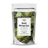 TOS The Organic Spices 250 gr Naneli Moringa Çayı