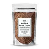 TOS The Organic Spices 250 gr Noel Baltık Baharat Karışımı