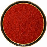Tos The Organic Spices 250 gr Pakistan Biber Tozu Karışımı