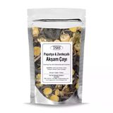 TOS The Organic Spices 250 gr Papatya ve Zerdeçallı Akşam Çayı