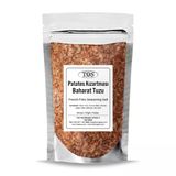TOS The Organic Spices 250 gr Patates Kızartması Baharat Tuzu