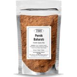 TOS The Organic Spices 250 gr Pernik Baharatı
