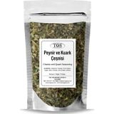 TOS The Organic Spices 250 gr Peynir ve Kuark Çeşnisi