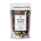 TOS The Organic Spices 250 gr Pina Colada Buzlu Çay