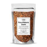 TOS The Organic Spices 250 gr Pizza & Makarna Çeşnisi