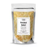 TOS The Organic Spices 250 gr Portakal Şekeri