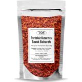 TOS The Organic Spices 250 gr Portekiz Kızarmış Tavuk Baharatı
