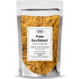 TOS The Organic Spices 250 gr Prawn Kuru Baharat