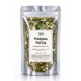TOS The Organic Spices 250 gr Prānāyāma Yeşil Çay