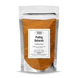 TOS The Organic Spices 250 gr Puding Baharatı