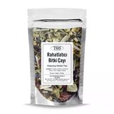 TOS The Organic Spices 250 gr Rahatlatıcı Bitki Çayı