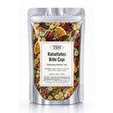 TOS The Organic Spices 250 gr Rahatlatıcı Bitki Çayı