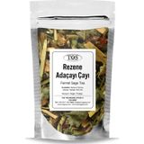 TOS The Organic Spices 250 gr Rezene Adaçayı Çayı