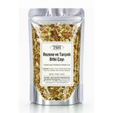 TOS The Organic Spices 250 gr Rezene ve Tarçınlı Bitki Çayı