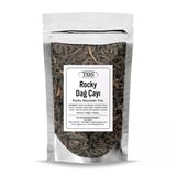 TOS The Organic Spices 250 gr Rocky Dağ Çayı