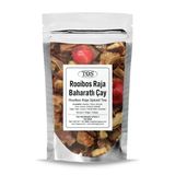 TOS The Organic Spices 250 gr Rooibos Raja Baharatlı Çay