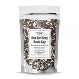 TOS The Organic Spices 250 gr Rus Earl Grey Buzlu Çay