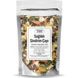 TOS The Organic Spices 250 gr Sağlıklı Sindirim Çayı