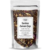 TOS The Organic Spices 250 gr Sarılma Zamanı Çayı