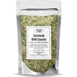 TOS The Organic Spices 250 gr Sarımsak ve Bitki Çeşnisi
