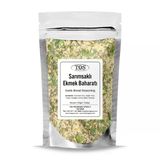 TOS The Organic Spices 250 gr Sarımsaklı Ekmek Baharatı