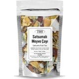 TOS The Organic Spices 250 gr Satsumalı Meyve Çayı