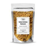 TOS The Organic Spices 250 gr Sebze Çorbası Baharatı
