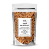 TOS The Organic Spices 250 gr Shami Kabab Masala