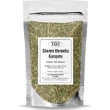 TOS The Organic Spices 250 gr Shamir Dereotu Karışımı