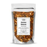 TOS The Organic Spices 250 gr Shichimi Baharatı
